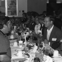 1991 Alumni &amp; Hall of Fame Banquet 01