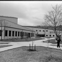 1991 Students, Walking 31