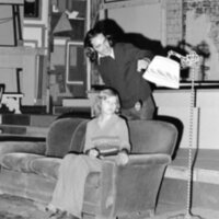 1975 Play, "Count Dracula" 20