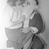 1987 Students, Santa Claus 03