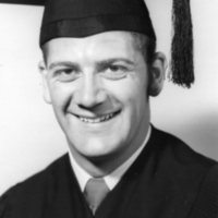 1956 Alumni, Donald Starr