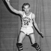 1948-49 Basketball Player 1