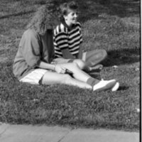 1988 Orientation, Outdoors 12
