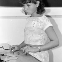 1987 Science Camp, Indoors 09