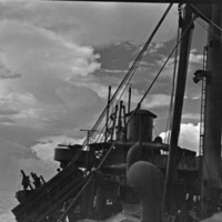 Liberty Ship, Super Structure 1