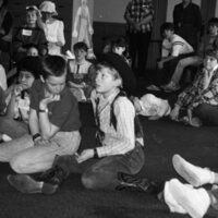 1987 Ackerman Elementary School, Guest 10