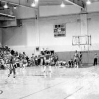 1983 Basketball, Harlem Globetrotters 20