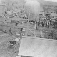 Elgin, Balloon Man 3
