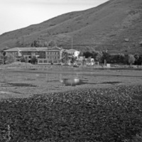Hot Lake Sanatorium 7