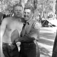 Hunter-Liggett, Field Camp 6