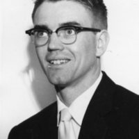 60's Alumni, David Collins