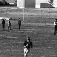 1980 Football Action, December Home Game 10