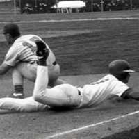 1992 Baseball Action 2