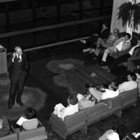 1978 Rural Leaders Development School, Speakers 07
