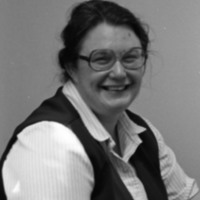 1978 Employee, Diane Kennedy