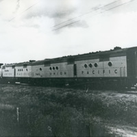 Train Wreck, Collision 7