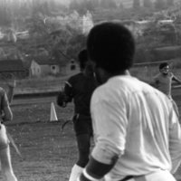 1980 Flag Football Game 05