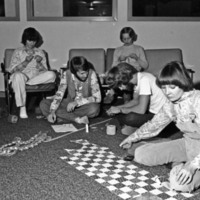 1977 Languages, German Club 06