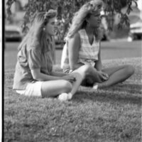 1988 Orientation, Outdoors 18