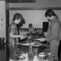 1983 Faculty &amp; Staff Lunch 03