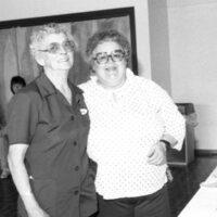 1986 Retirement, Neva Witten 07