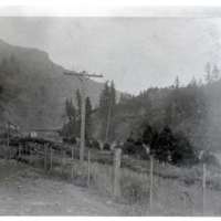 1910+/- Oregon, Rural 2