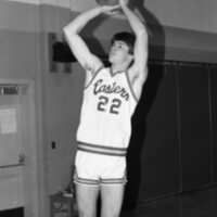 1984 Men's Basketball Junior Varsity Players, Portraits 15