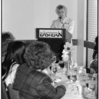 1991 Rural Health Seminar Luncheon 10