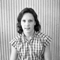 1980 Employee, Woman 07A