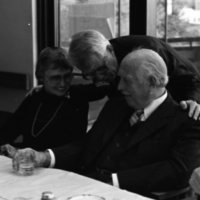 1981 Alumni Breakfast 10