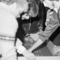 1980 Casino Night at Hoke Hall 46