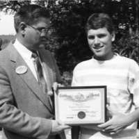 1990 Scholarship 2
