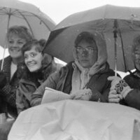 1988 Baseball Fans, Central at EOSC 02