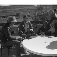 1989 Loso Hall, Tour Refreshments 02