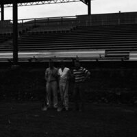 1984 Stadium Construction 12