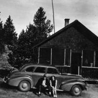 Reuter Group-K, Cabin 1