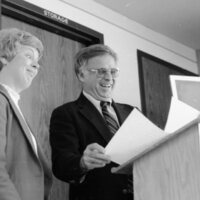 1983 Grade School Teachers Conference 12
