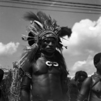 Dobodura Natives Chief