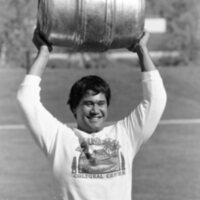 1987 Homecoming, Keg Toss 15