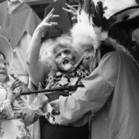 1980 Costumes, Beaux Arts 05