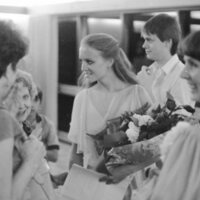 80's Soloists' Concert Reception 16