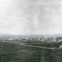 La Grande, Elevated View 3