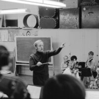 1974 Symphony Orchestra, Rehearsal 14
