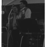 1989 Distinguished Alumni, Abel Mendoza 23