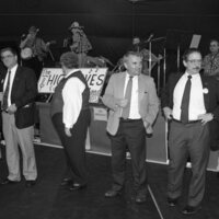 1990 Homecoming Officials 03