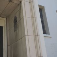 Dorian and Hunt Hall 25