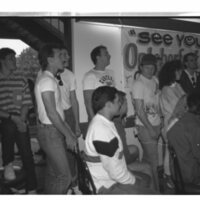 1989 Club Coca-Cola, Audience 13