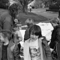 1984 Ackerman Elementary School, Outdoors 03