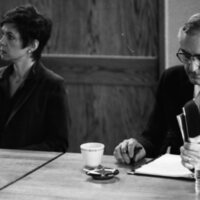 1985 Meeting, Governor Victor Atiyeh 47
