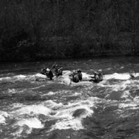 1982 Spring Festival, Raft Race 26